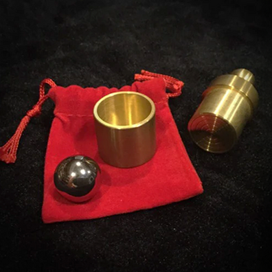 Ball Thru Hand by Viking - Brema Mfg. Co.